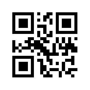 Caniano QR code