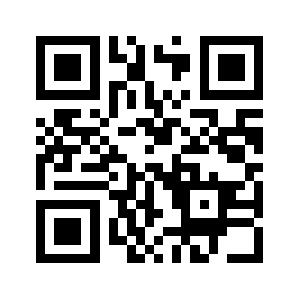 Canibeat.com QR code