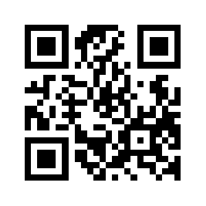 Canime.jp QR code