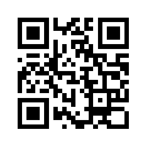 Caninekurt.com QR code