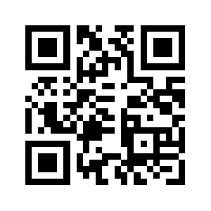 Caninfra.com QR code