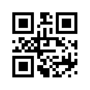 Canino QR code