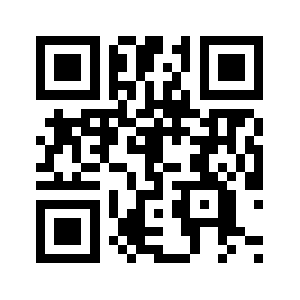 Canivote.org QR code
