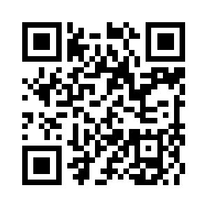 Cannabishealthline.com QR code