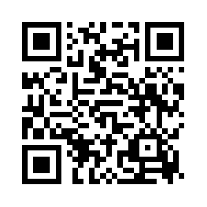 Cannabudradio.com QR code