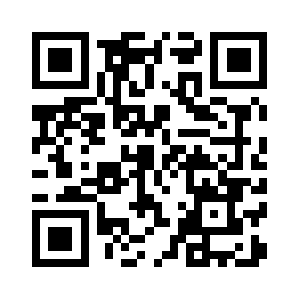 Cannachowder.com QR code