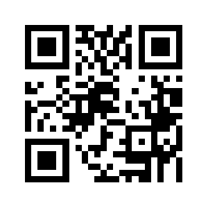 Cannadish.net QR code