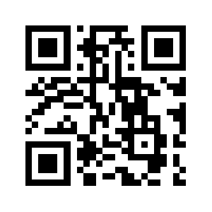 Canncreme.com QR code