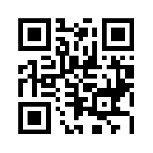 Canngives.info QR code