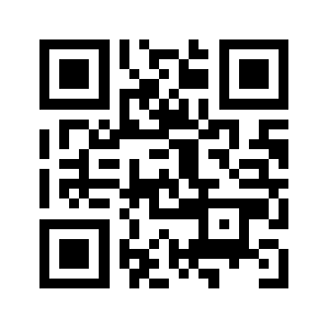 Cannispray.org QR code