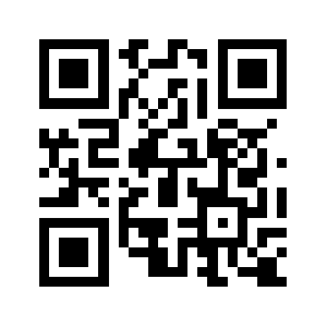 Cannoe.biz QR code