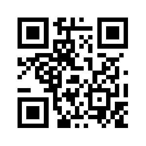 Cannonjames.us QR code