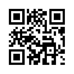 Cannotdiet.com QR code