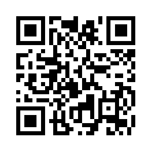 Canoeingradar.com QR code