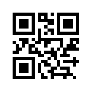 Canongo QR code