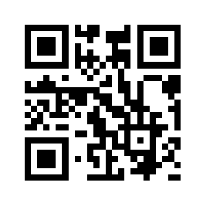 Canorml.org QR code