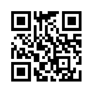 Canoux.com QR code