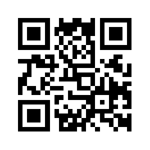 Canrow.ca QR code