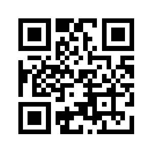 Cansell.in QR code