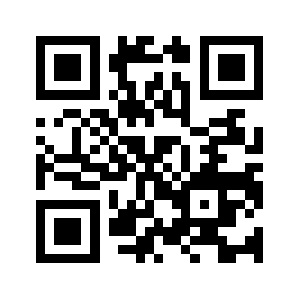 Canshift.ca QR code