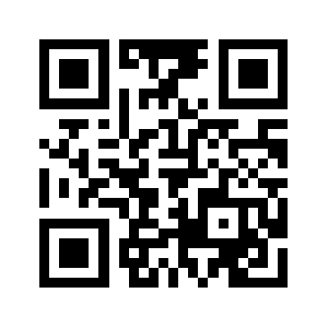 Canso.org QR code