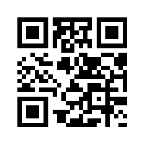 Cansurance.org QR code