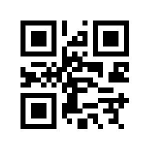Cantave QR code