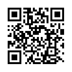 Cantbequiet.org QR code