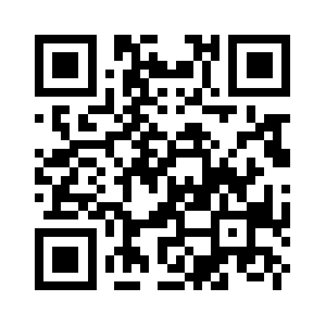 Cantbraintoday.com QR code