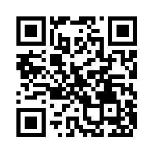 Cantdodgelove2017.com QR code