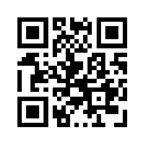 Canthit.us QR code