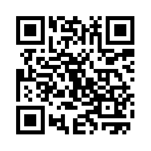 Cantholdmedown.com QR code