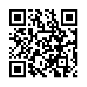 Cantholdmedownbook.com QR code