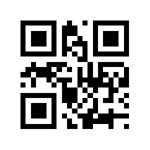 Canto QR code