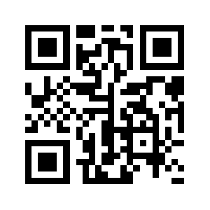 Cantorion.org QR code