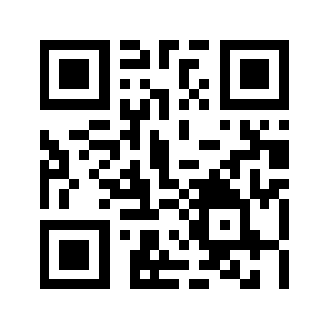 Cantsmell.us QR code