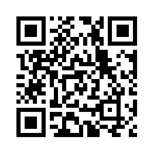 Cantstophihop.com QR code