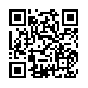 Canttouchthis.us QR code