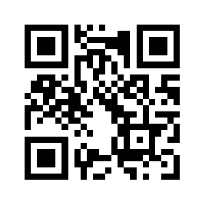 Canvastees.org QR code