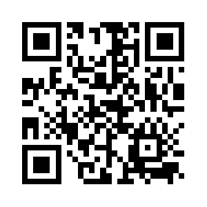 Canyoning-bourbon.com QR code