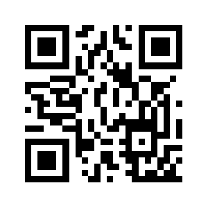 Canyons.jp QR code