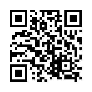 Canyouburntoday.ca QR code