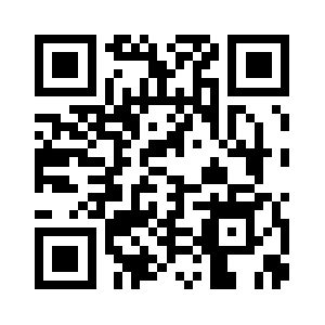 Canyoudigthismovie.com QR code