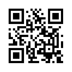 Canyoudj.com QR code