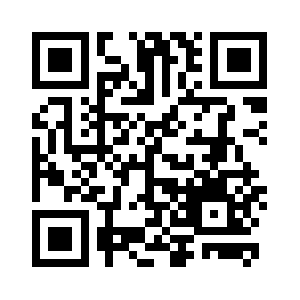 Canyoujazzitup.com QR code