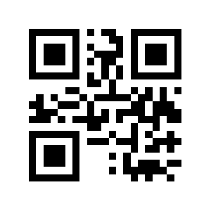 Canzo QR code