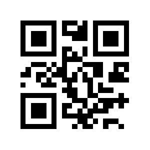 Canzona QR code