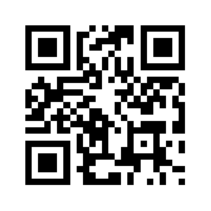 Caocaohome.com QR code