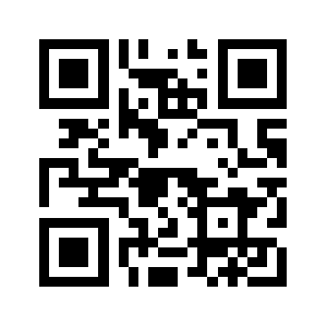 Caoganglin.com QR code