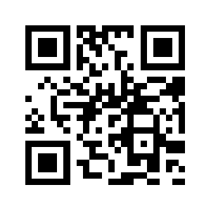 Caohang.com.cn QR code